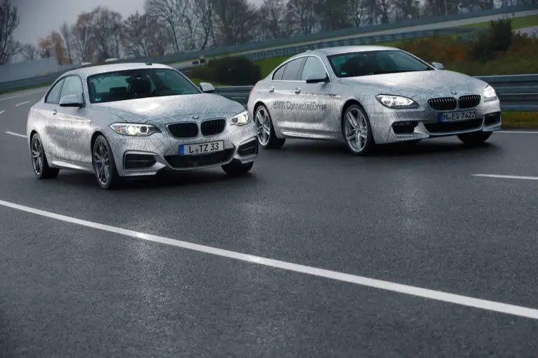 BMW al CES 2014 - 11