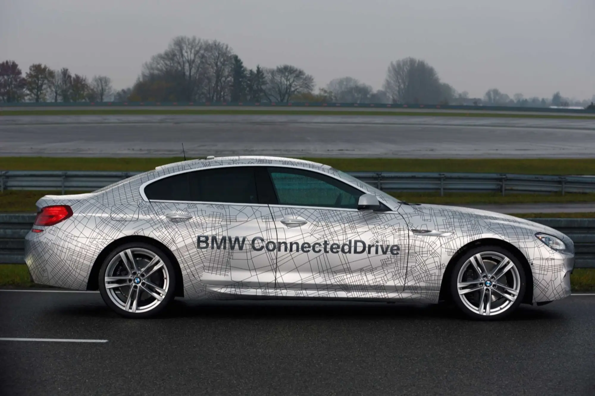 BMW al CES 2014 - 12