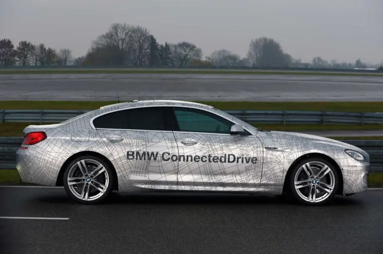 BMW al CES 2014 - 12