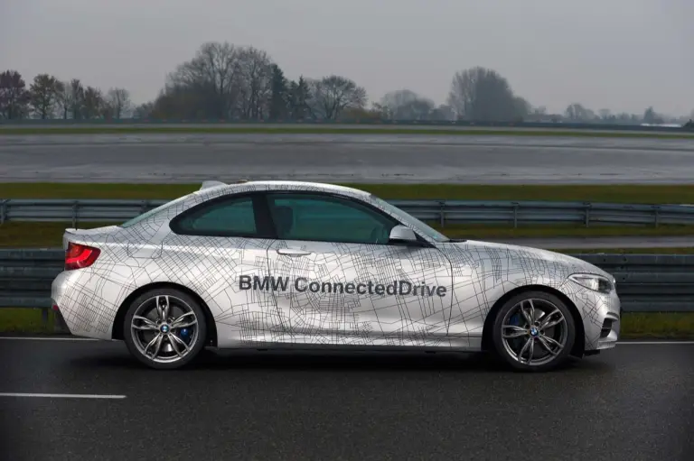 BMW al CES 2014 - 13