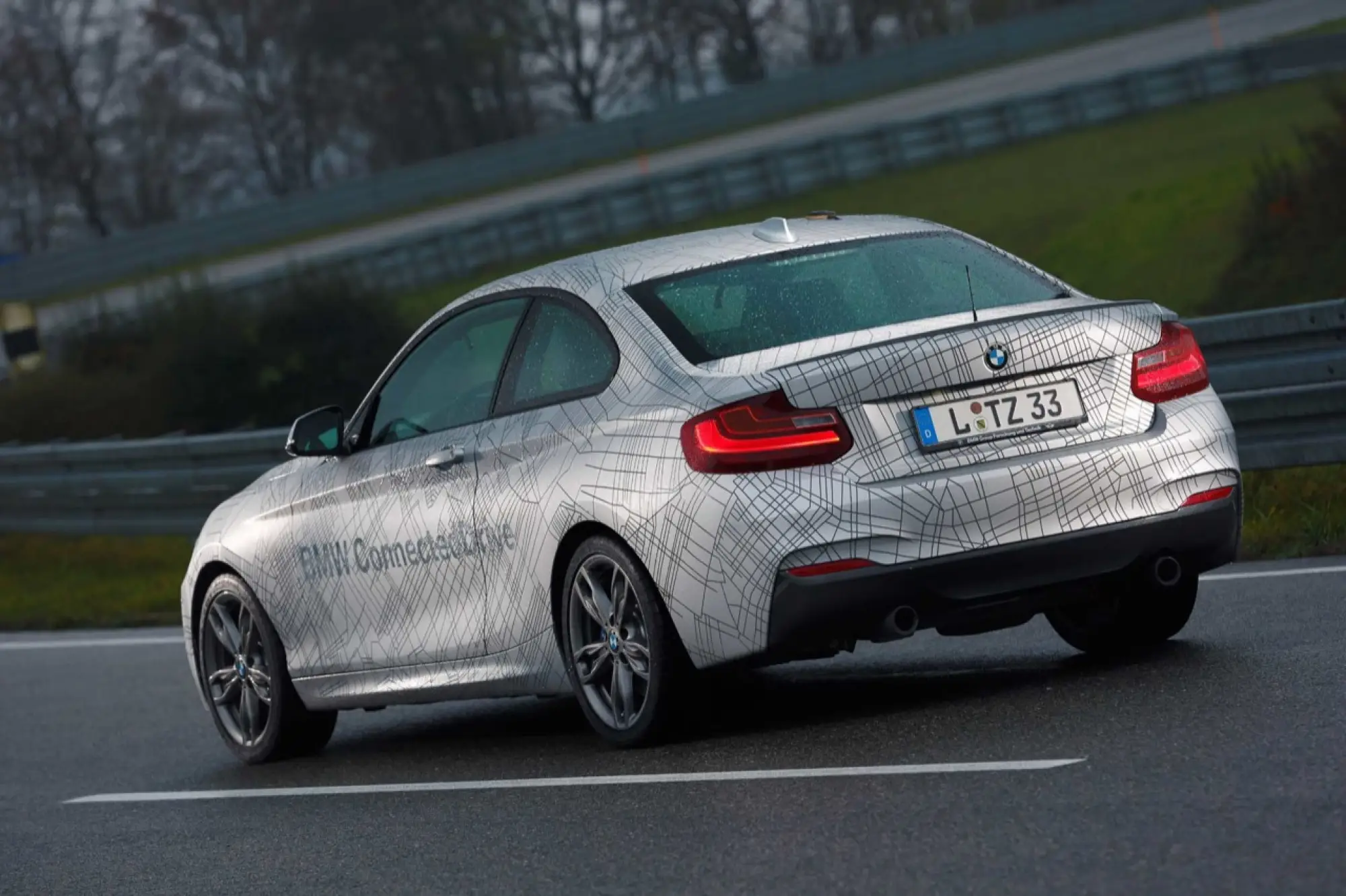 BMW al CES 2014 - 14