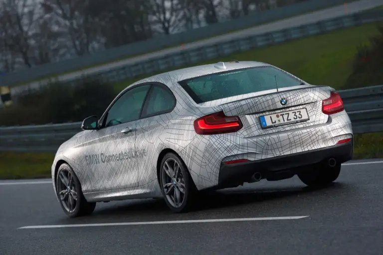 BMW al CES 2014 - 14