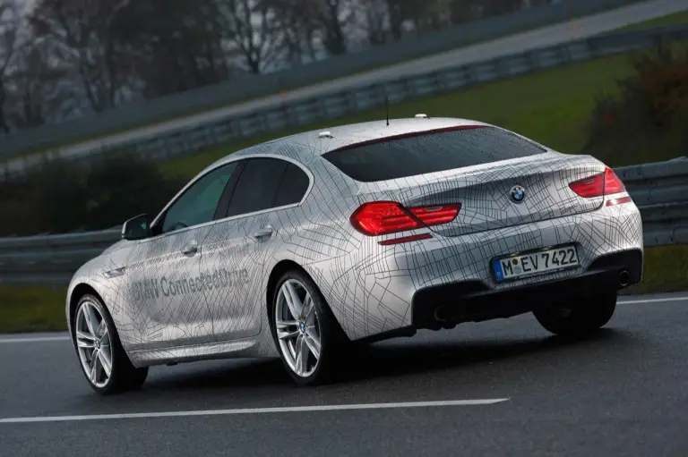 BMW al CES 2014 - 15