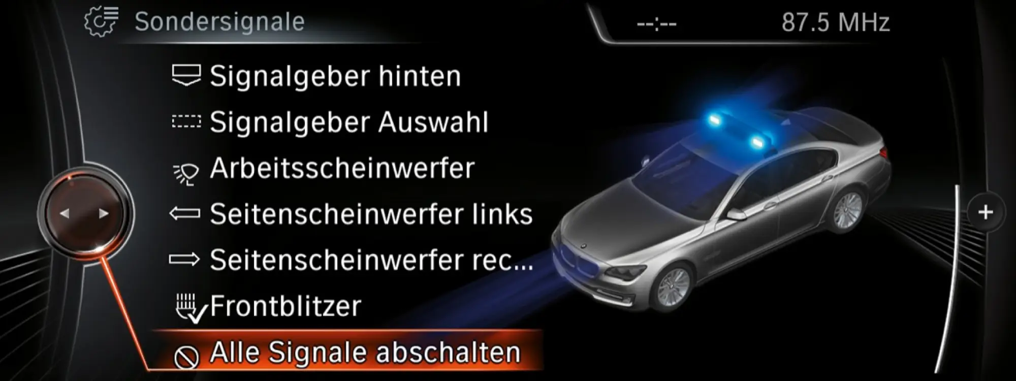 BMW al RETTmobil 2014 - 12