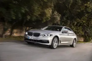BMW al Salone di Detroit 2017 - 3