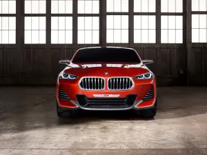 BMW al Salone di Detroit 2017 - 21