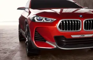 BMW al Salone di Detroit 2017 - 31