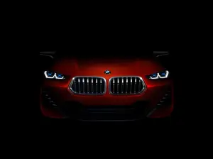 BMW al Salone di Detroit 2017 - 34