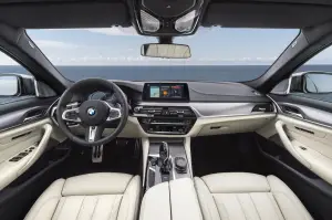 BMW al Salone di Detroit 2017 - 53