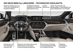 BMW al Salone di Detroit 2017 - 65