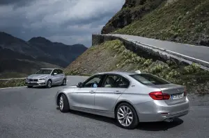 BMW al Salone di Francoforte 2015