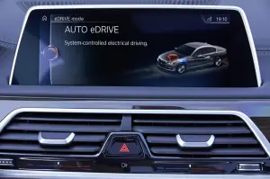 BMW al Salone di Francoforte 2015