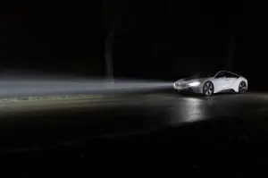 BMW al Salone di Francoforte 2015