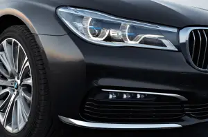 BMW al Salone di Francoforte 2015