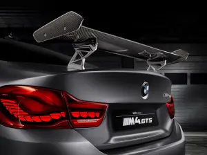 BMW al Salone di Francoforte 2015