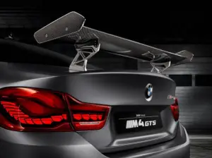 BMW al Salone di Francoforte 2015