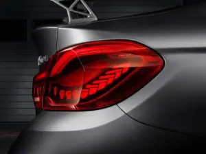 BMW al Salone di Francoforte 2015