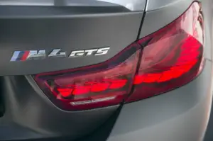 BMW al Salone di Francoforte 2015