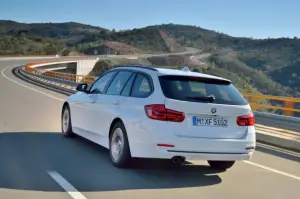 BMW al Salone di Francoforte 2015