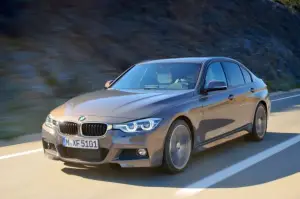 BMW al Salone di Francoforte 2015