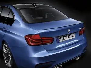 BMW al Salone di Francoforte 2015