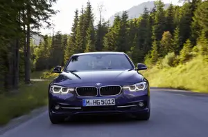 BMW al Salone di Francoforte 2015 - 80