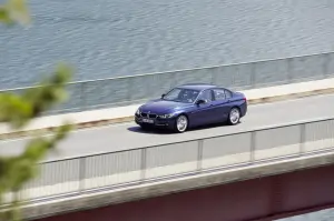BMW al Salone di Francoforte 2015