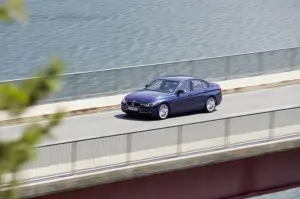 BMW al Salone di Francoforte 2015