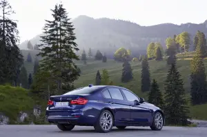 BMW al Salone di Francoforte 2015