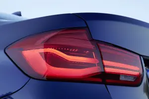 BMW al Salone di Francoforte 2015