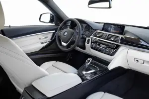 BMW al Salone di Francoforte 2015