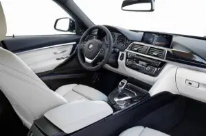 BMW al Salone di Francoforte 2015