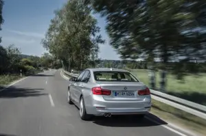 BMW al Salone di Francoforte 2015