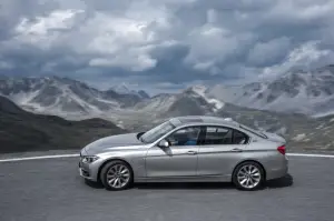 BMW al Salone di Francoforte 2015