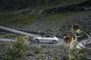 BMW al Salone di Francoforte 2015