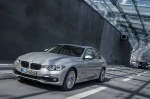 BMW al Salone di Francoforte 2015 - 101