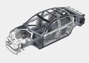 BMW al Salone di Francoforte 2015