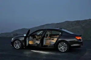 BMW al Salone di Francoforte 2015