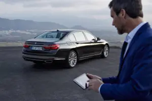 BMW al Salone di Francoforte 2015 - 127