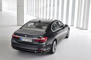 BMW al Salone di Francoforte 2015