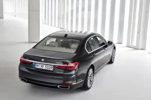 BMW al Salone di Francoforte 2015