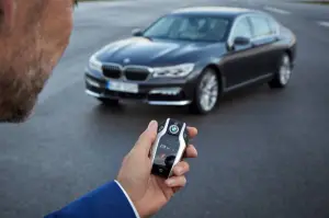 BMW al Salone di Francoforte 2015 - 135