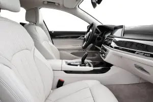 BMW al Salone di Francoforte 2015
