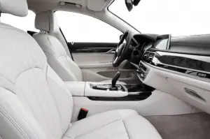 BMW al Salone di Francoforte 2015