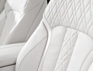 BMW al Salone di Francoforte 2015