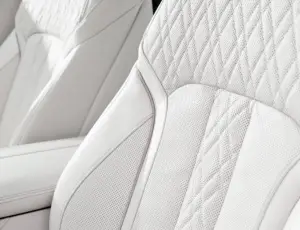 BMW al Salone di Francoforte 2015
