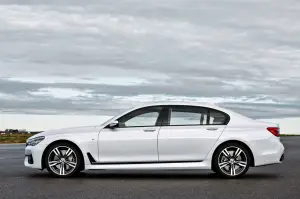 BMW al Salone di Francoforte 2015