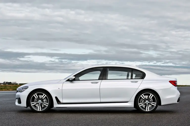 BMW al Salone di Francoforte 2015 - 146