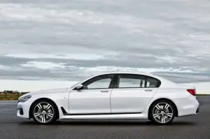 BMW al Salone di Francoforte 2015