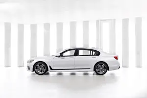 BMW al Salone di Francoforte 2015